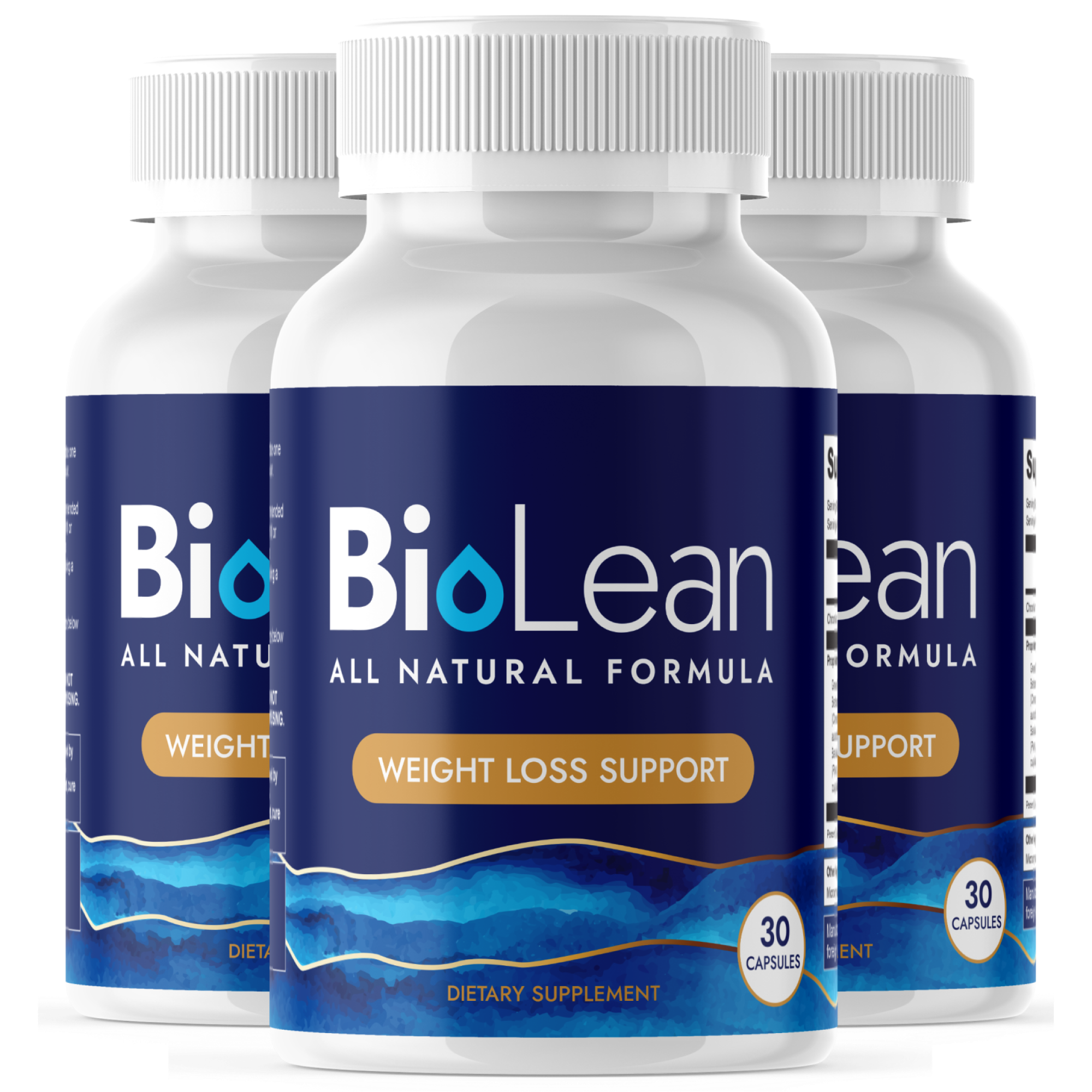 biolean